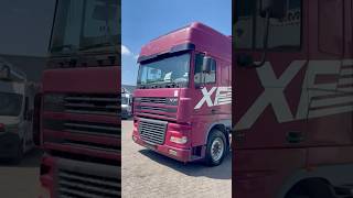 DAF XF 95.430 E4 for Africa truck tractor | Image 4 - Autoline