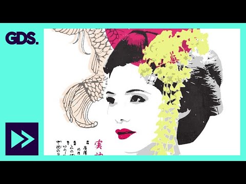 Beginners Guide to Graphic Design 45 Episode FREE Series