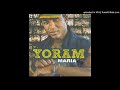 Yoram - Kotapela (Official Audio)