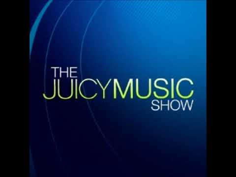 The Juicy Music Show Part.1 (Robbie Rivera) 2008