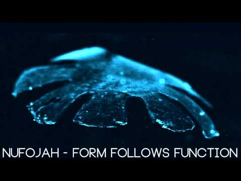 Nufojah - Artificial Organisms EP (T3K-EXP012)