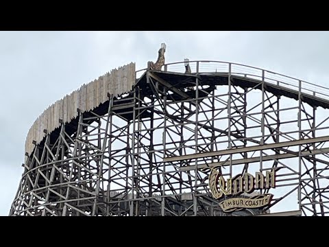 MORE INTENSE THAN WICKER MAN!! Wodan - Front Row POV