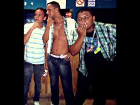 SKILO E DERK E INSANO E RASTRO - VAI CAMINHANDO RETO MÚSICA NOVA 2012