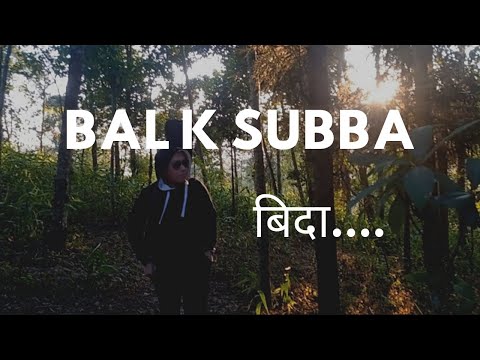 Bidaa Official// #Nepali rock songs// #Nepali music// Bal Kumar Subba//BKS Vangerd Records//2022