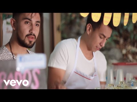 Banda La 602 - Tu Sonrisa