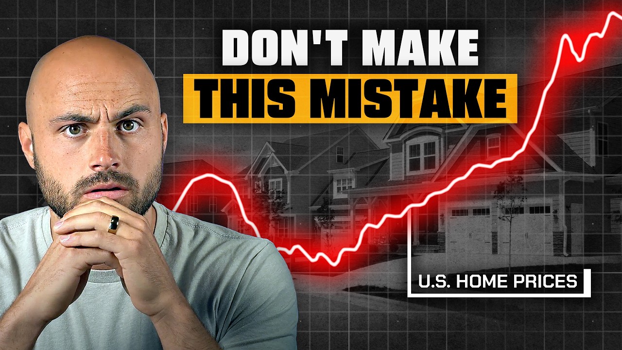 The Truth about 50 Year Mortgages