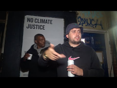 #GreezyBars - Matey Boy - 4K - (Official Freestyle) - [TeamGBTV]