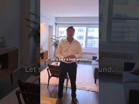 Welcome home to this stunning, gut-renovated 2-bedroom apartment in the heart of Manhattan! 🌆 - The Agency