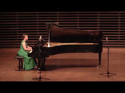 L. Desyatnikov, Selections from 24 Preludes “Songs of Bukovina” (composed in 2016)