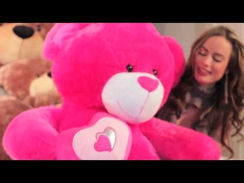 download lagu mp3 mp4 Pink Teddy Bear, download lagu Pink Teddy Bear gratis, unduh video klip Pink Teddy Bear