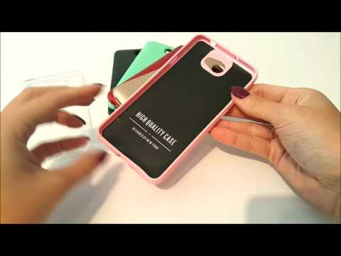 Etui obudowa guma JELLY CASE do Huawei Y5 II