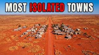 Download lagu 12 Most Isolated Australian Towns — And Why People Choose to Stay mp3 Download lagu 12 Most Isolated Australian Towns — And Why People Choose to Stay mp3