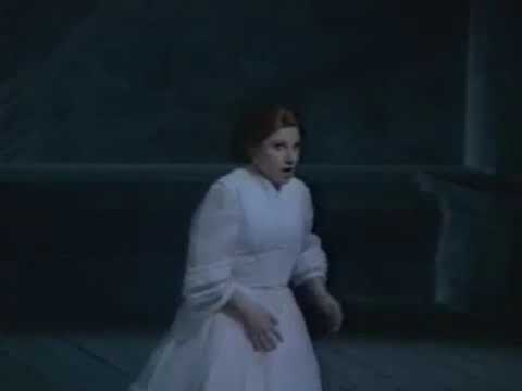 Mariella Devia - Qui la voce sua soave - Puritani - Bellini - 1995