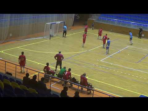 9 КУ 5 Мобиль - Bwin (2 тайм)