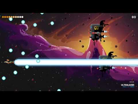 Steredenn - Gameplay #1