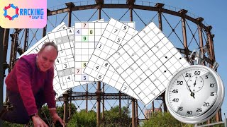 Back to the Old GAS Works