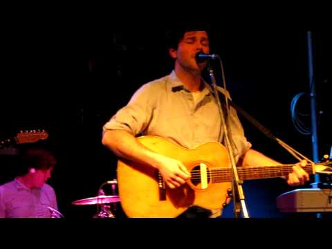 Jesse Quin & The Mets- Show Them All