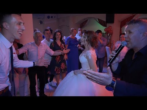 Suad Sudo Mehmedović - Svadba Trepče, Oženi se Jaran moj, Ej puče puška...