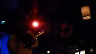 Greg Dulli &amp; Steve Kilbey - Already Yesterday (The Echo 10/9/13)