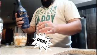 2J1S Bartender's Choice: Southern Cookie