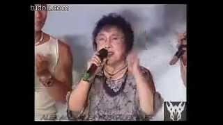 張露 給我一個吻