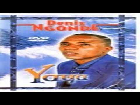 DENIS NGODE - SEMBOLA LOBOKO NA YO