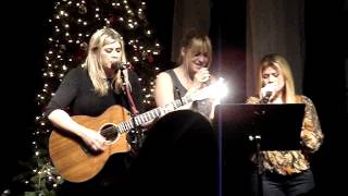 I&#39;m Not the Only One-Kelly Clarkson with Jill and Kate