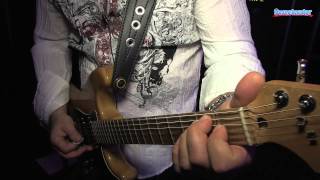 Video thumbnail for Peavey Vypyr Pro Combo Amplifier Demo - Sweetwater at Winter NAMM 2014 by Sweetwater