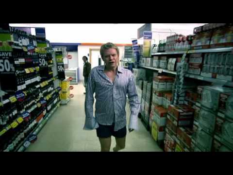 Marc Warren - Mutual Friends