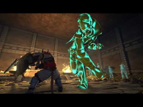 Neverwinter :The Heart of Fire Official Launch Trailer Xbox One