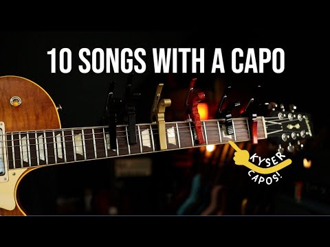 Kyser Capo | Vibepedia