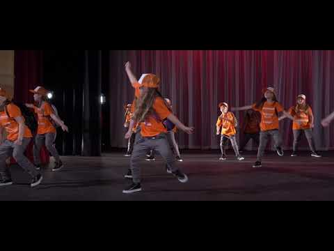 Song Credit: The NSJ Crew-Lunchables