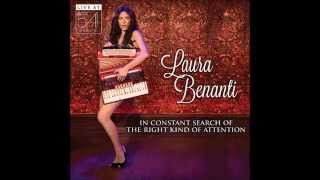 Laura Benanti - I'm Glad I'm Not Young Anymore (Live)