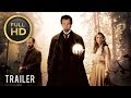 THE ILLUSSIONIST 2006 Full Movie Trailer In HD 1080p