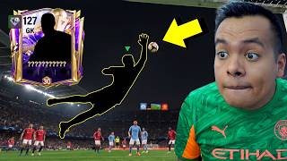 Download lagu I Found the First Ever 127 OVR Goalkeeper (He’s Hidden) mp3