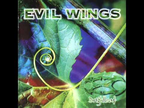 Evil Wings - The Dragon Knight