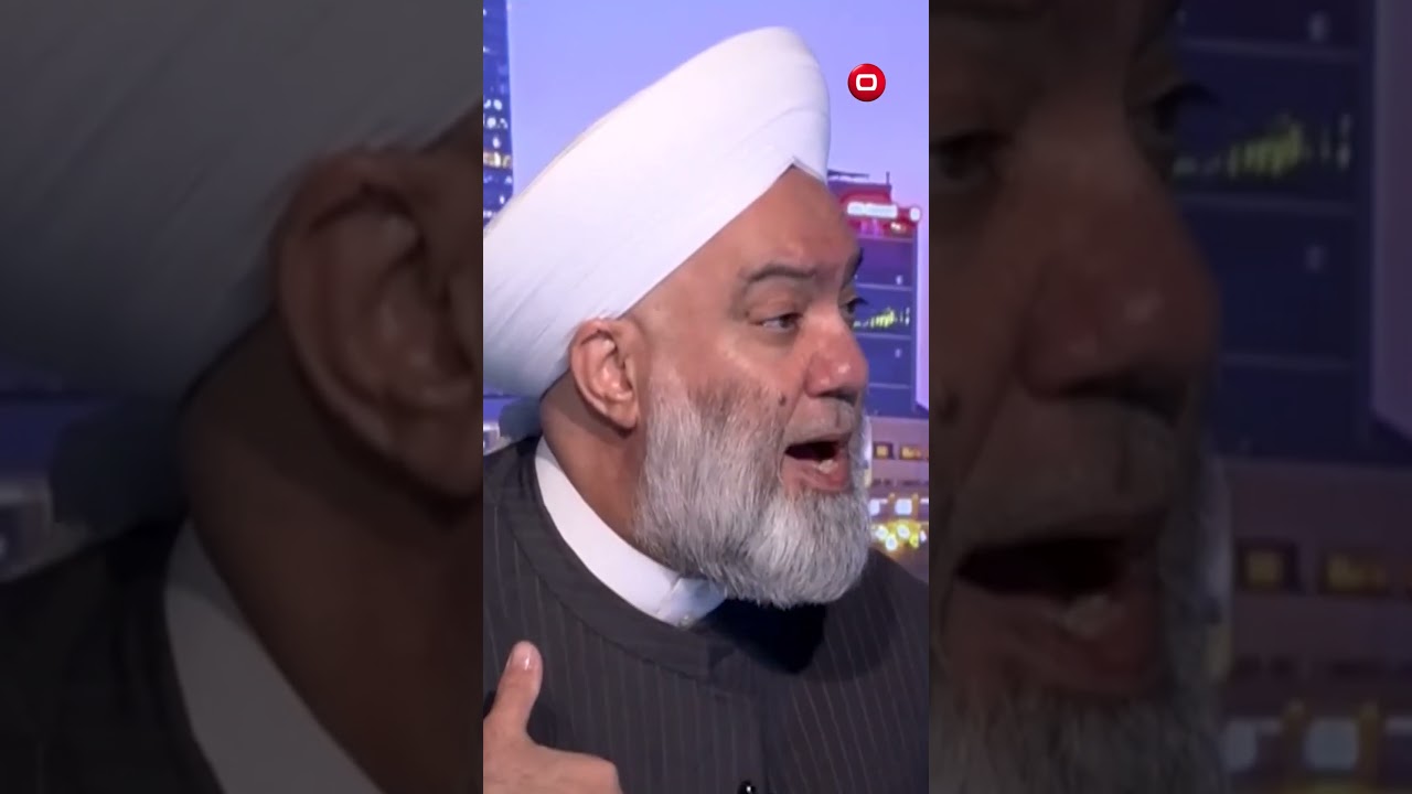 فيديو | الملا: متبرع شيعي نصب أبوابا لقبر انس بن مالك حتى لا تدخله الحيوانات والسكارى! #shorts