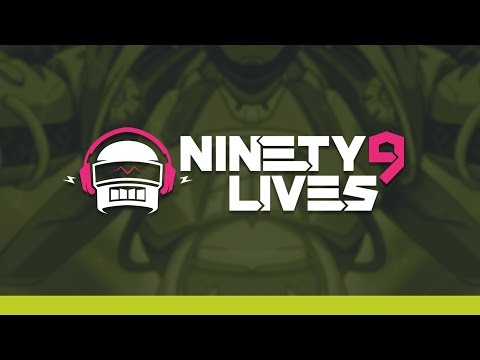 Damaged Goods - Leave Me Alone (feat. Voila Snow & Paperwater) | Ninety9Lives release