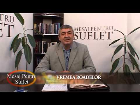 Mesaj Pentru Suflet - Episodul 138