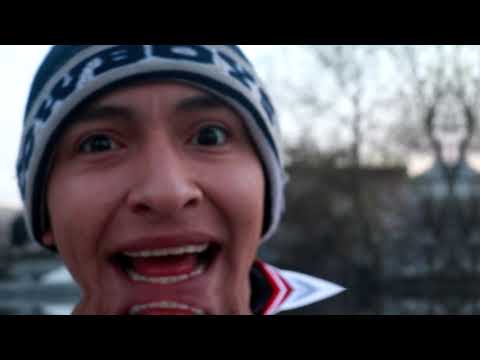 (Andamos Chido)Yisus Mendoza Ft Santa Crk /Sokter  Video Oficial