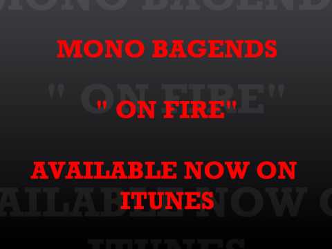 Mono Bagends Interview with DJ Scrill on Beat 94.5