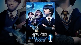 Harry Potter and the Philosopher’s Stone