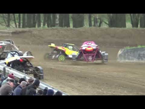 00216 MMČR Autocross Humpolec 23. - 24.4.2022