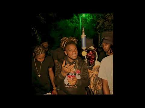 KEO - MURDA (OFFICIAL MUSIC VIDEO)