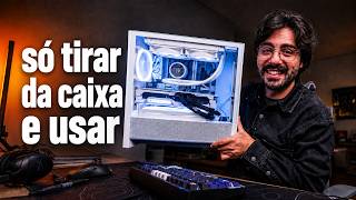 os Melhores PC Montados pra 2026 (Jogos, Estudo, Trabalho)