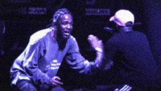 [FREE] Isaiah Rashad x Kendrick Lamar Type Beat "Ahead" | ReezyRoseBeats