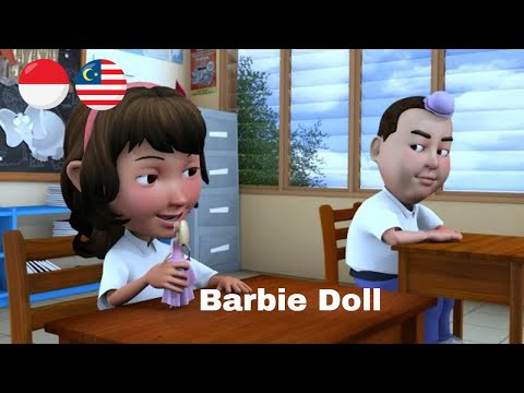 PROMOSI GENG SEKOLAH M1. EPS:12 "SURAT RAHSIA"