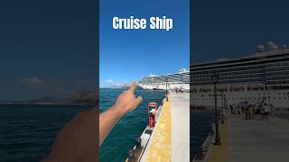Costa Deliziosa Cruise Ship || #Cruise Ship