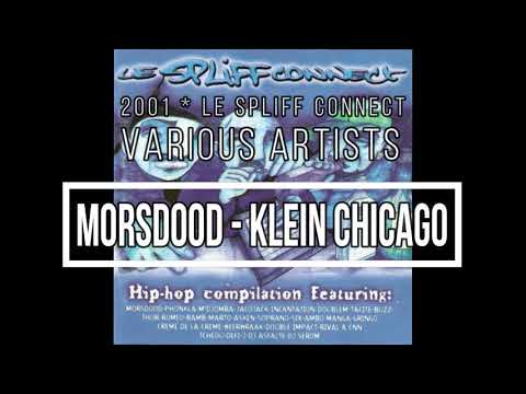 Morsdood - Klein Chicago (2001)