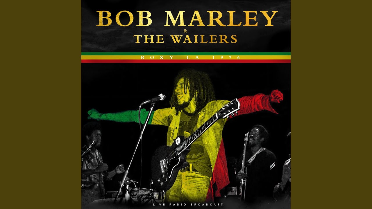 Roots Rock Reggae (Live)